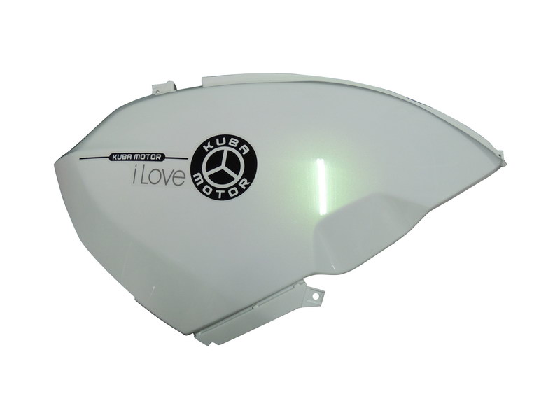 ARKA YAN PANEL SAĞ (REGNUM)